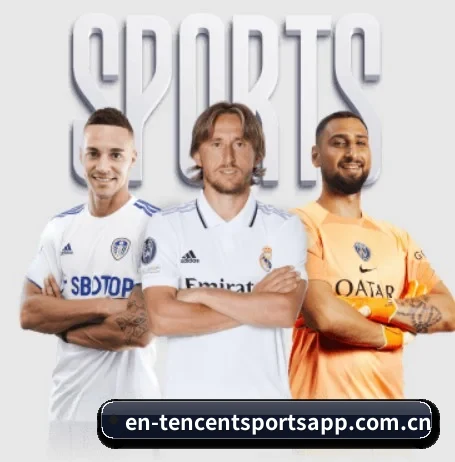 腾讯体育 APP | Tencent Sports