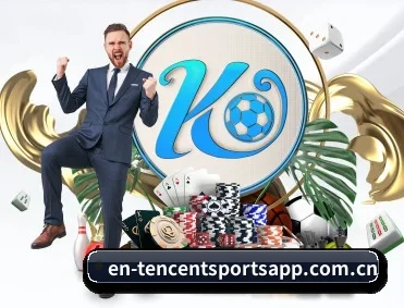 专业体育资讯平台（Tencent Sports）
