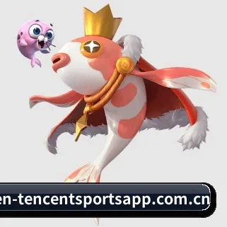 AI 革新 - Tencent Sports